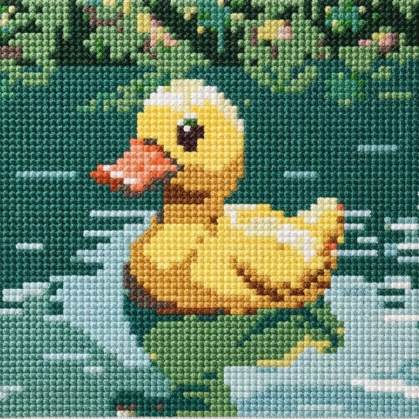 Pattern preview